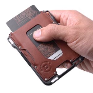 Dango M1 Maverick Wallet