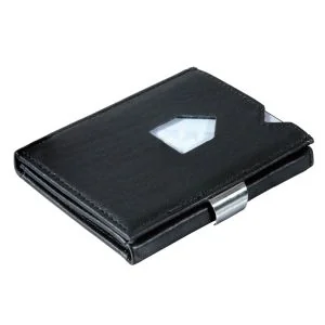 Exentri Wallet Schwarz