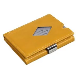 Exentri Wallet Mini-Portemonnaie Kartenetui Sunflower