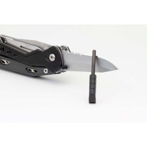 Fireranger Survival Taschenmesser Multitool 