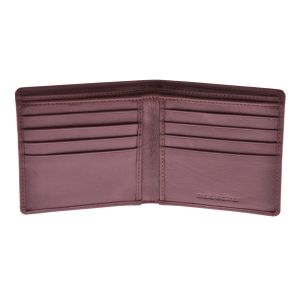 Mala Leather Origin RFID Portemonnaie Bi-Fold