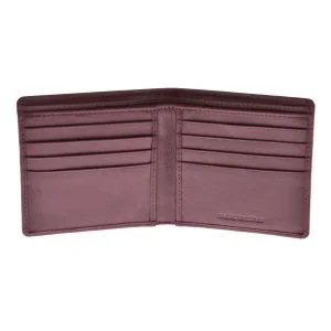 Mala Leather Origin RFID Portemonnaie Bi-Fold