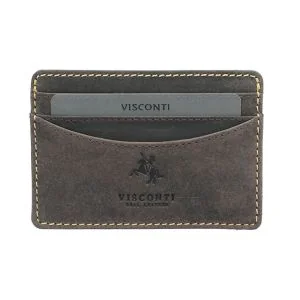 Visconti Kartenetui Leder Razor 