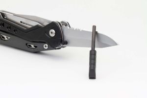 Fireranger Survival Taschenmesser Multitool 