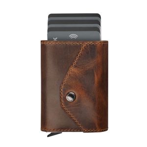 PORTER Slim Wallet von Pularys