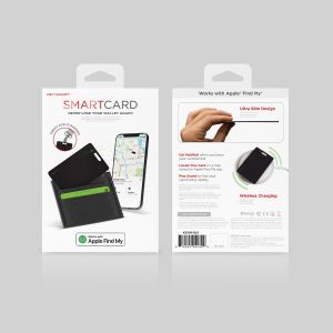Nie wieder Ihre Geldbörse verlieren mit SmartCard Tracker